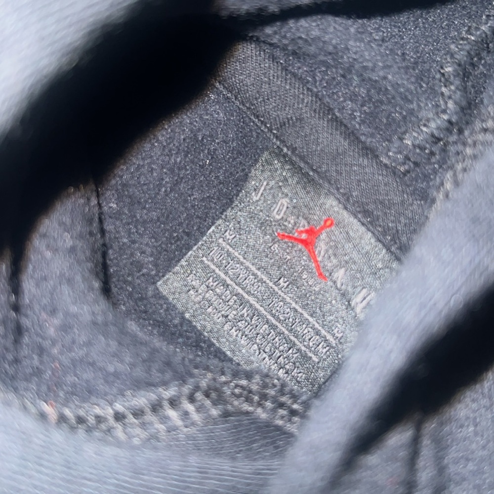 Jordan 23 Hoodie boys athleisure size medium - Picture 4 of 6